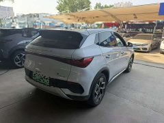 BYD Yuan Plus 2022 510KM Flagship - ფოტო 6