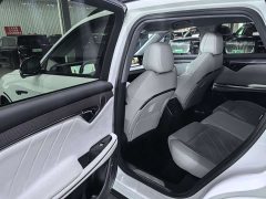 Voyah Lantu FREE 2025 318 318km RWD World Tour Edition - ფოტო 10