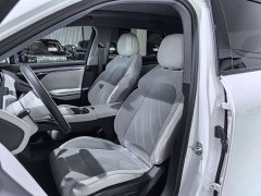 Voyah Lantu FREE 2025 318 318km RWD World Tour Edition - ფოტო 11