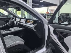 Voyah Lantu FREE 2025 318 318km RWD World Tour Edition - ფოტო 12