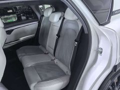 Voyah Lantu FREE 2025 318 318km RWD World Tour Edition - ფოტო 13
