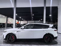 Voyah Lantu FREE 2025 318 318km RWD World Tour Edition - ფოტო 2