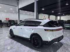 Voyah Lantu FREE 2025 318 318km RWD World Tour Edition - ფოტო 4