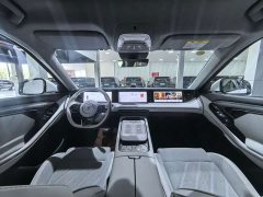 Voyah Lantu FREE 2025 318 318km RWD World Tour Edition - ფოტო 5