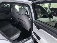 Voyah Lantu FREE 2025 318 318km RWD World Tour Edition - ფოტო 9