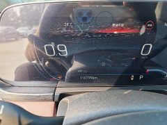Buick GL8 Avenir Six-Seat Wisdom Courtesy Edition - ფოტო 11