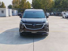 Buick GL8 Avenir Six-Seat Wisdom Courtesy Edition - ფოტო 2
