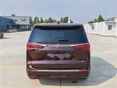 Buick GL8 Avenir Six-Seat Wisdom Courtesy Edition - ფოტო 5