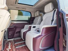 Buick GL8 Avenir Six-Seat Wisdom Courtesy Edition - ფოტო 6