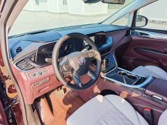 Buick GL8 Avenir Six-Seat Wisdom Courtesy Edition - ფოტო 8