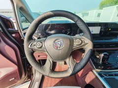 Buick GL8 Avenir Six-Seat Wisdom Courtesy Edition - ფოტო 9