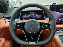 SAIC Changan Uni-T H5 Extended Range Max - ფოტო 11