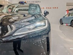 SAIC Changan Uni-T H5 Extended Range Max - ფოტო 14