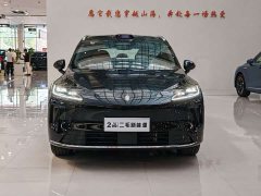 SAIC Changan Uni-T H5 Extended Range Max - ფოტო 2
