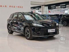 SAIC Changan Uni-T H5 Extended Range Max - ფოტო 3