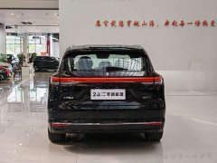 SAIC Changan Uni-T H5 Extended Range Max - ფოტო 5
