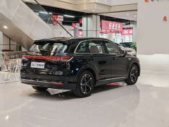 SAIC Changan Uni-T H5 Extended Range Max - ფოტო 6
