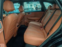 SAIC Changan Uni-T H5 Extended Range Max - ფოტო 8