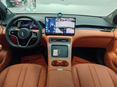 SAIC Changan Uni-T H5 Extended Range Max - ფოტო 9
