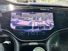 Mercedes-Benz EQS 2022 450 Luxury - ფოტო 10