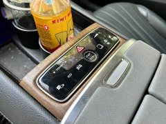 Mercedes-Benz EQS 2022 450 Luxury - ფოტო 11