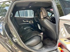 Mercedes-Benz EQS 2022 450 Luxury - ფოტო 13