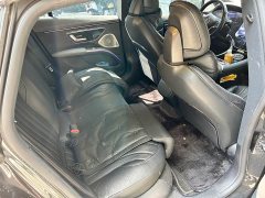 Mercedes-Benz EQS 2022 450 Luxury - ფოტო 14