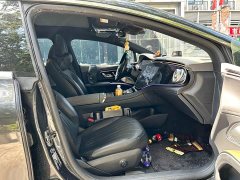 Mercedes-Benz EQS 2022 450 Luxury - ფოტო 5