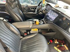 Mercedes-Benz EQS 2022 450 Luxury - ფოტო 6