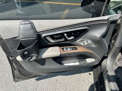 Mercedes-Benz EQS 2022 450 Luxury - ფოტო 7