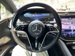Mercedes-Benz EQS 2022 450 Luxury - ფოტო 9