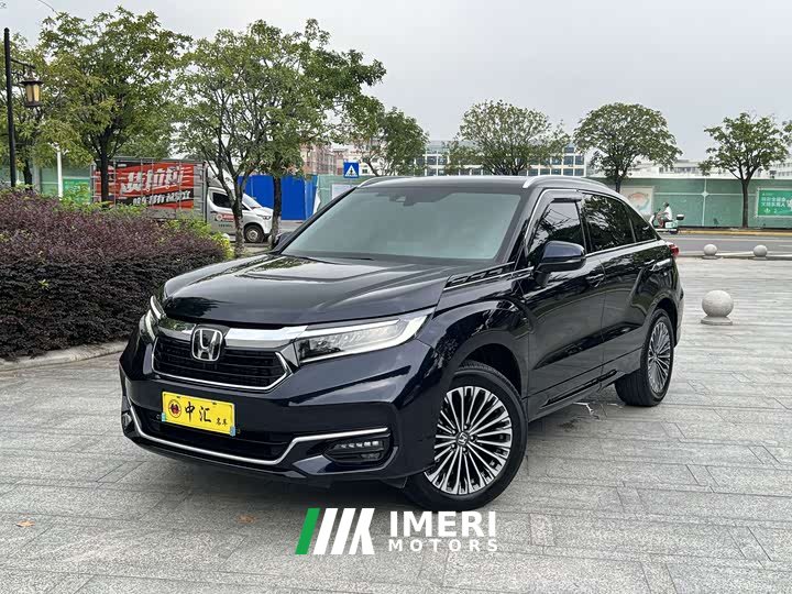 Honda Avancier 2023 370TURBO AWD Premium Edition - ავტომობილი ჩინეთიდან