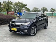Honda Avancier 2023 370TURBO AWD Premium Edition - ფოტო 1