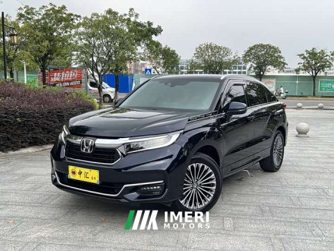 2025 Honda Avancier 2023 370TURBO AWD Premium Edition - ავტომობილი ჩინეთიდან