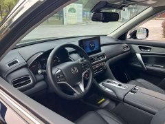 Honda Avancier 2023 370TURBO AWD Premium Edition - ფოტო 10