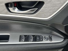 Honda Avancier 2023 370TURBO AWD Premium Edition - ფოტო 12