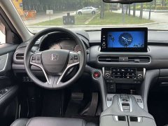 Honda Avancier 2023 370TURBO AWD Premium Edition - ფოტო 13