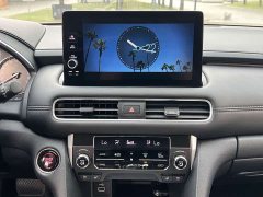 Honda Avancier 2023 370TURBO AWD Premium Edition - ფოტო 14