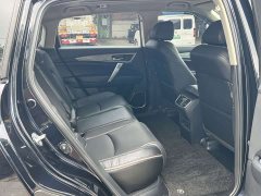 Honda Avancier 2023 370TURBO AWD Premium Edition - ფოტო 16