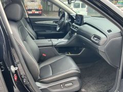 Honda Avancier 2023 370TURBO AWD Premium Edition - ფოტო 17