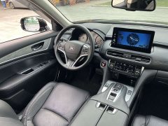 Honda Avancier 2023 370TURBO AWD Premium Edition - ფოტო 18