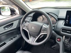 Honda Avancier 2023 370TURBO AWD Premium Edition - ფოტო 19