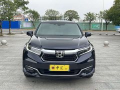 Honda Avancier 2023 370TURBO AWD Premium Edition - ფოტო 2
