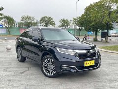 Honda Avancier 2023 370TURBO AWD Premium Edition - ფოტო 3