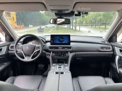 Honda Avancier 2023 370TURBO AWD Premium Edition - ფოტო 4