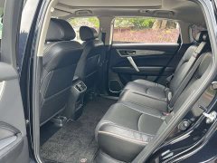 Honda Avancier 2023 370TURBO AWD Premium Edition - ფოტო 6