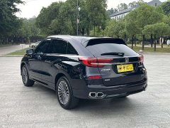 Honda Avancier 2023 370TURBO AWD Premium Edition - ფოტო 7