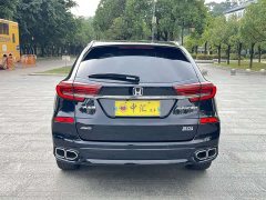 Honda Avancier 2023 370TURBO AWD Premium Edition - ფოტო 8