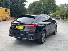 Honda Avancier 2023 370TURBO AWD Premium Edition - ფოტო 9