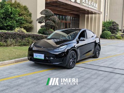 2023 Tesla Model Y Rear-Wheel Drive